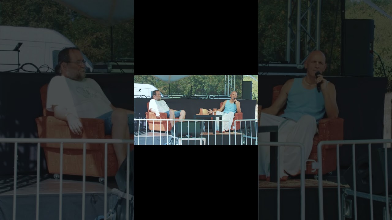 Lehet e városban lelki élet?