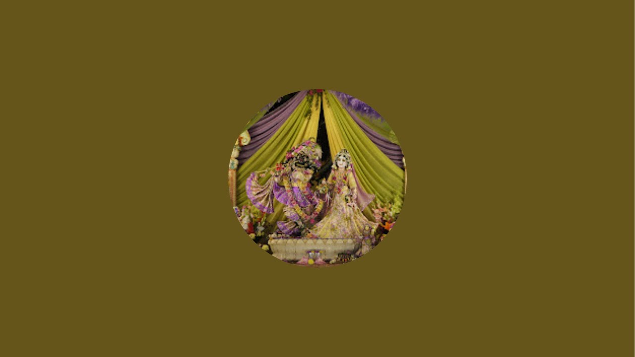 Maraton Retreat 2025 I Hogyan lesz Srila Prabhupada missziója a miénk? I Radha Krisna Prabhu