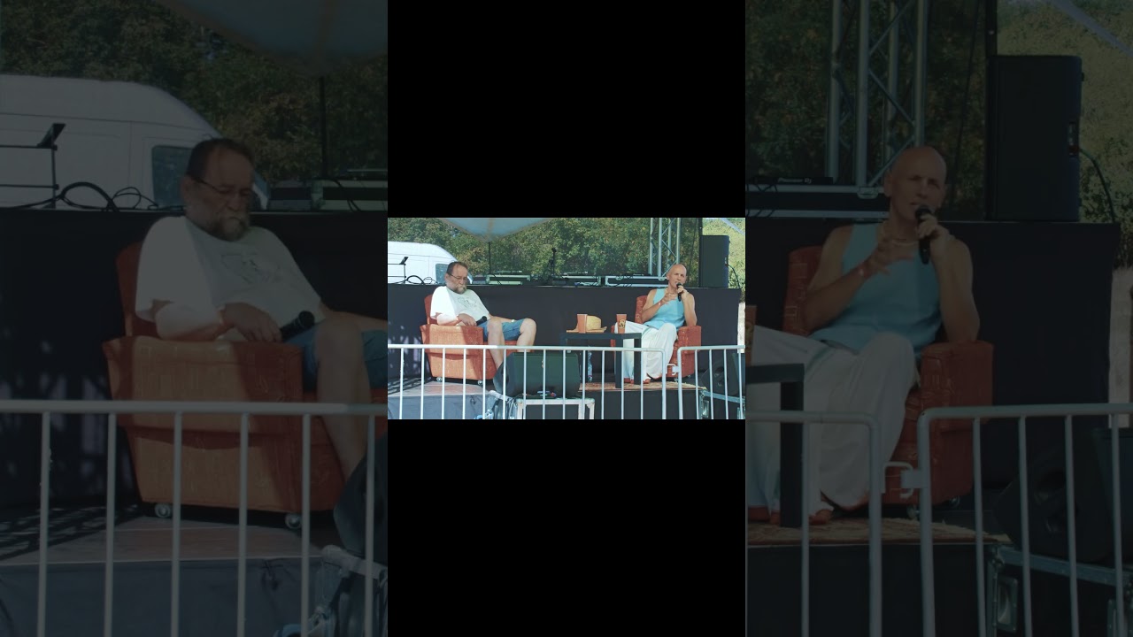 Mi hozta létre Krisnavölgyet?