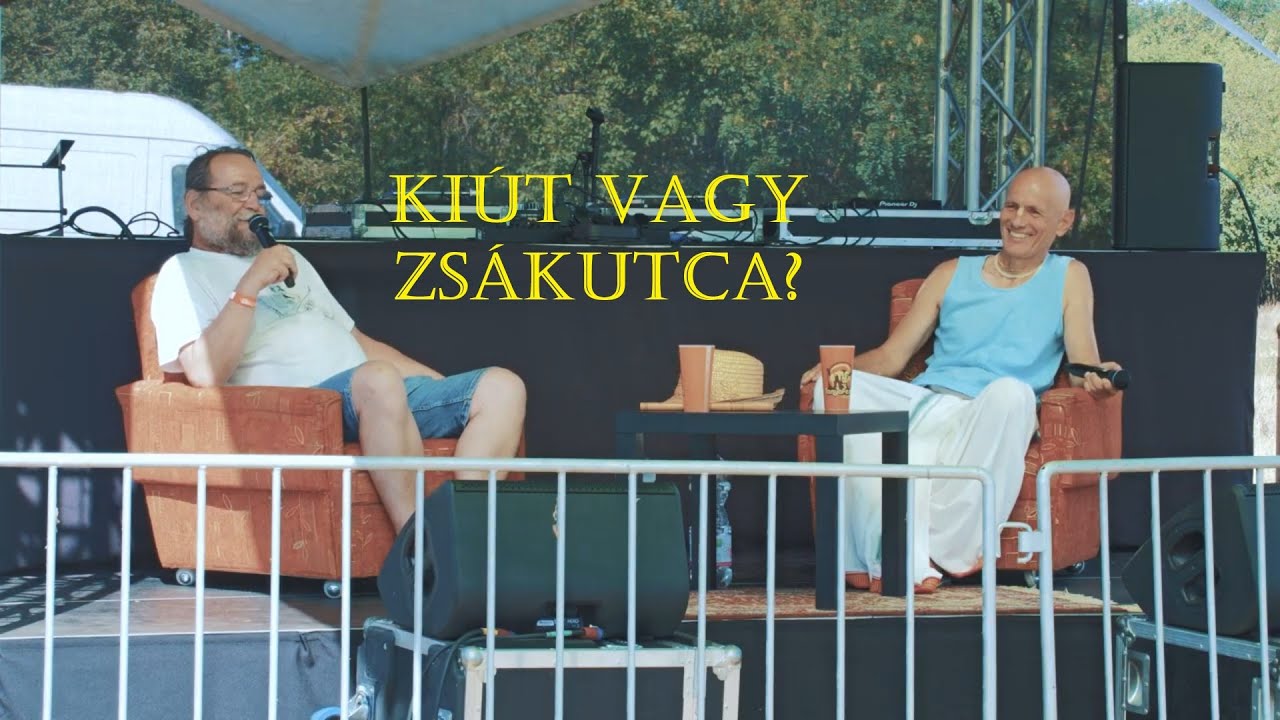 Visszafordítható e az urbanizáció?