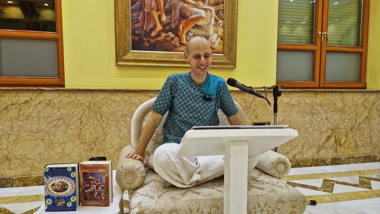 A transzcendens világ kapuján önzetlenséged kulcsával lépsz majd be. – SB. #53