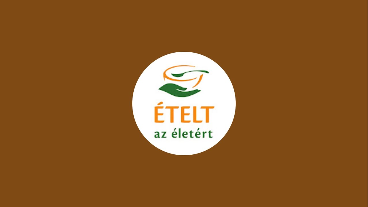 Ételt az Életért élőben közvetít!
