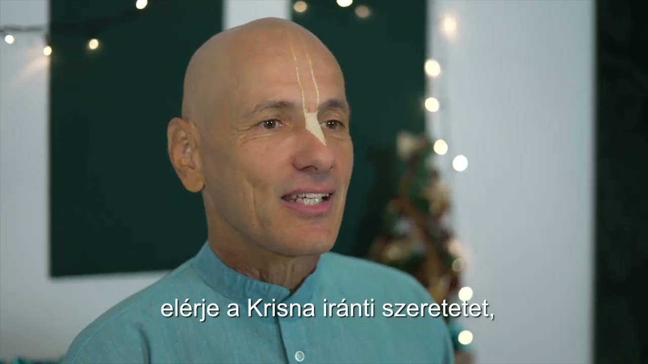 KrisnaNews: Ünneplik-e a Krisna-hívők a karácsonyt?