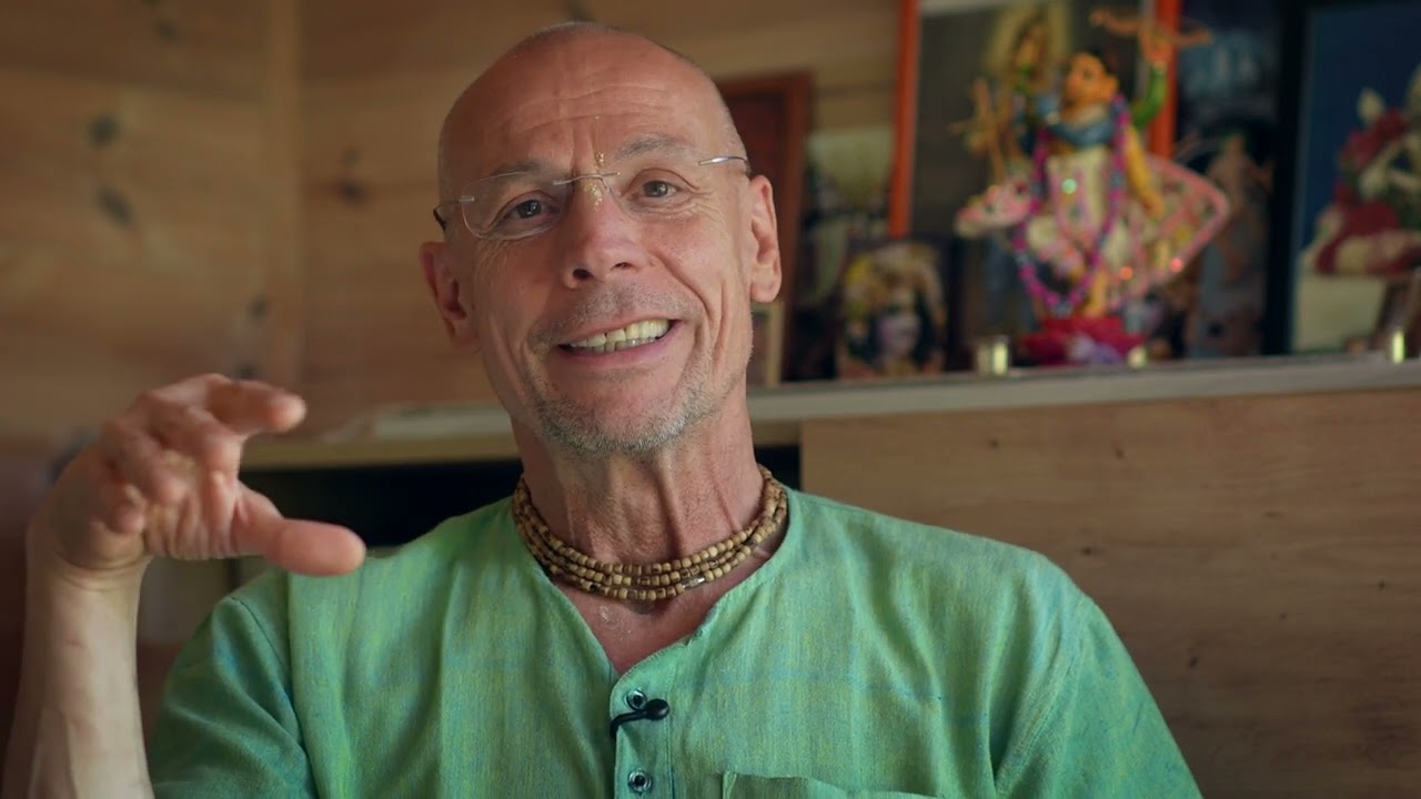 Srimad Bagavatam 57. rész: Ambarisa és Durvasa története