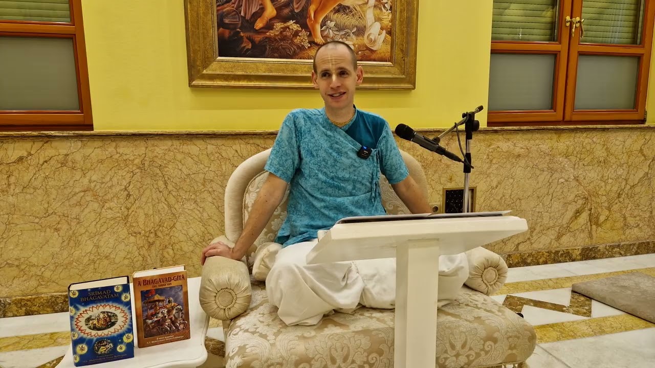 Az önzőség normális – és pontosan ez a probléma. – SB. #54