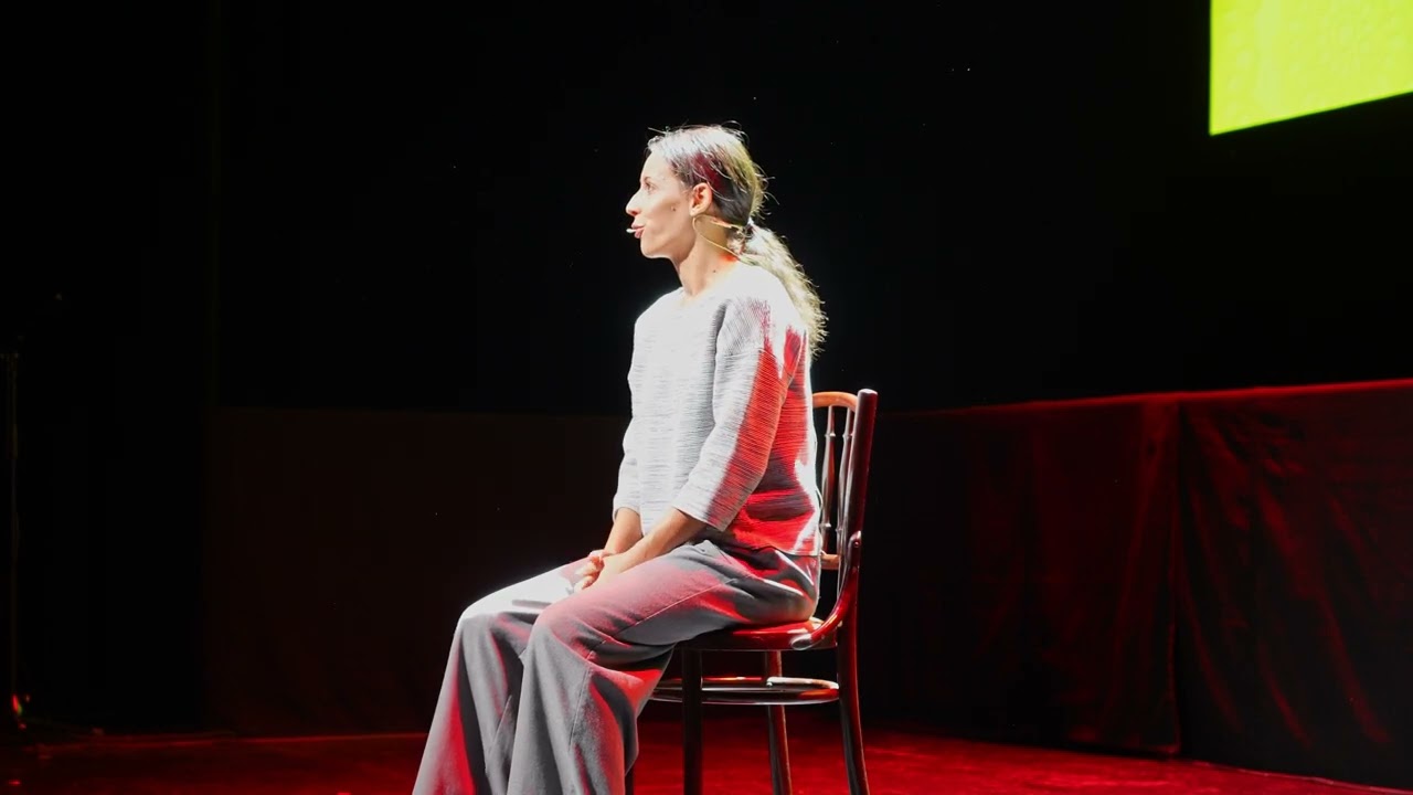 Egészen más, mint táncolni! – Gaál-Kovács Júlia | Dívali 2025