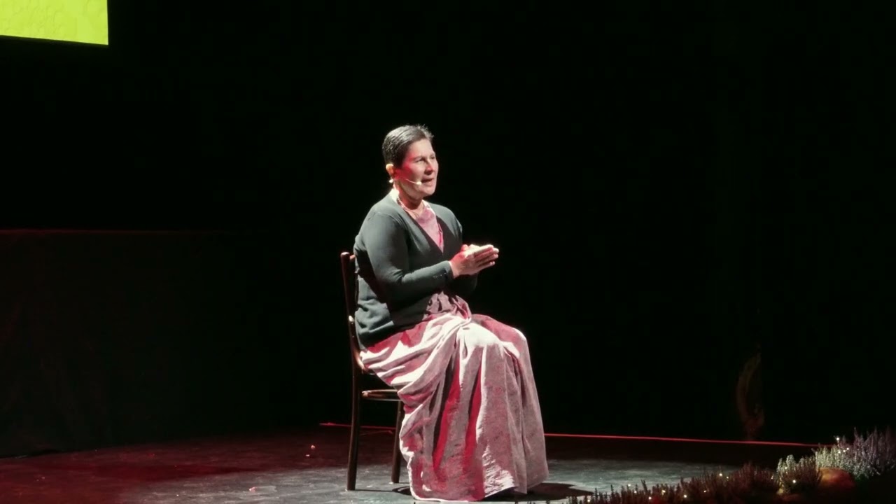 Hogyan lettem harangozóból… mégis krisnás? – Mahārānī Devī Dāsī | Dívali 2025