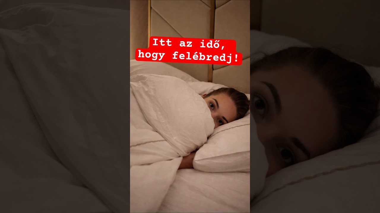 Lennél egy jógamester? Vagy inkább teológus? Itt az idő! Ébredj fel, és válassz! #jógafőiskolája