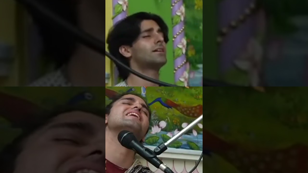 Mantra Magic for Radha Syamasundar