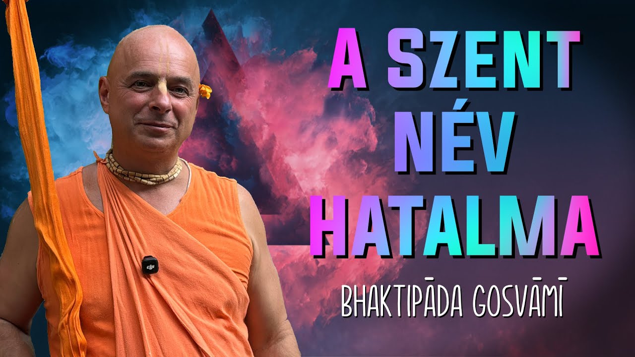 Mit üzen az Úr Caitanya? Bhaktipāda Gosvāmī