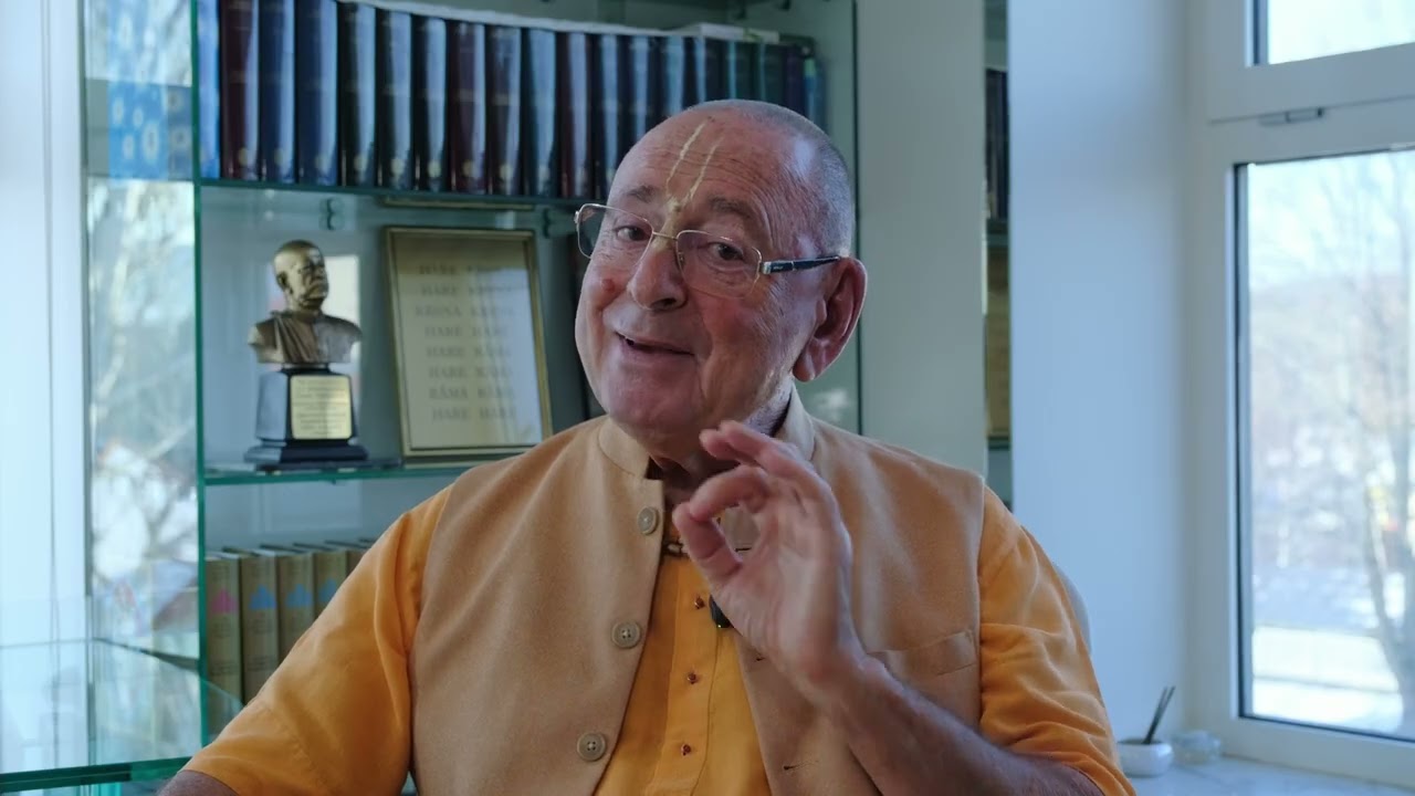 On Vaiṣṇavī Dīkṣā-gurus – Part 2