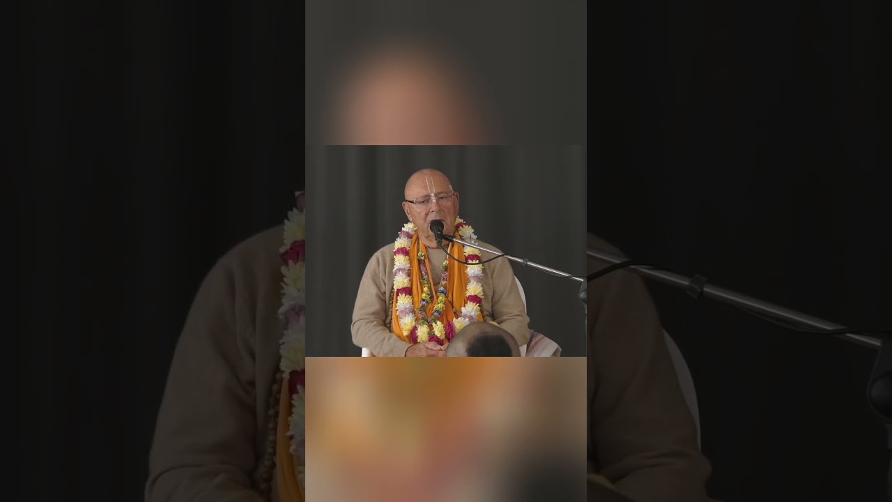 Beginning of the Sankirtan movement