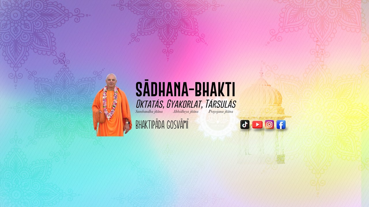 Bhaktipāda Gosvāmī