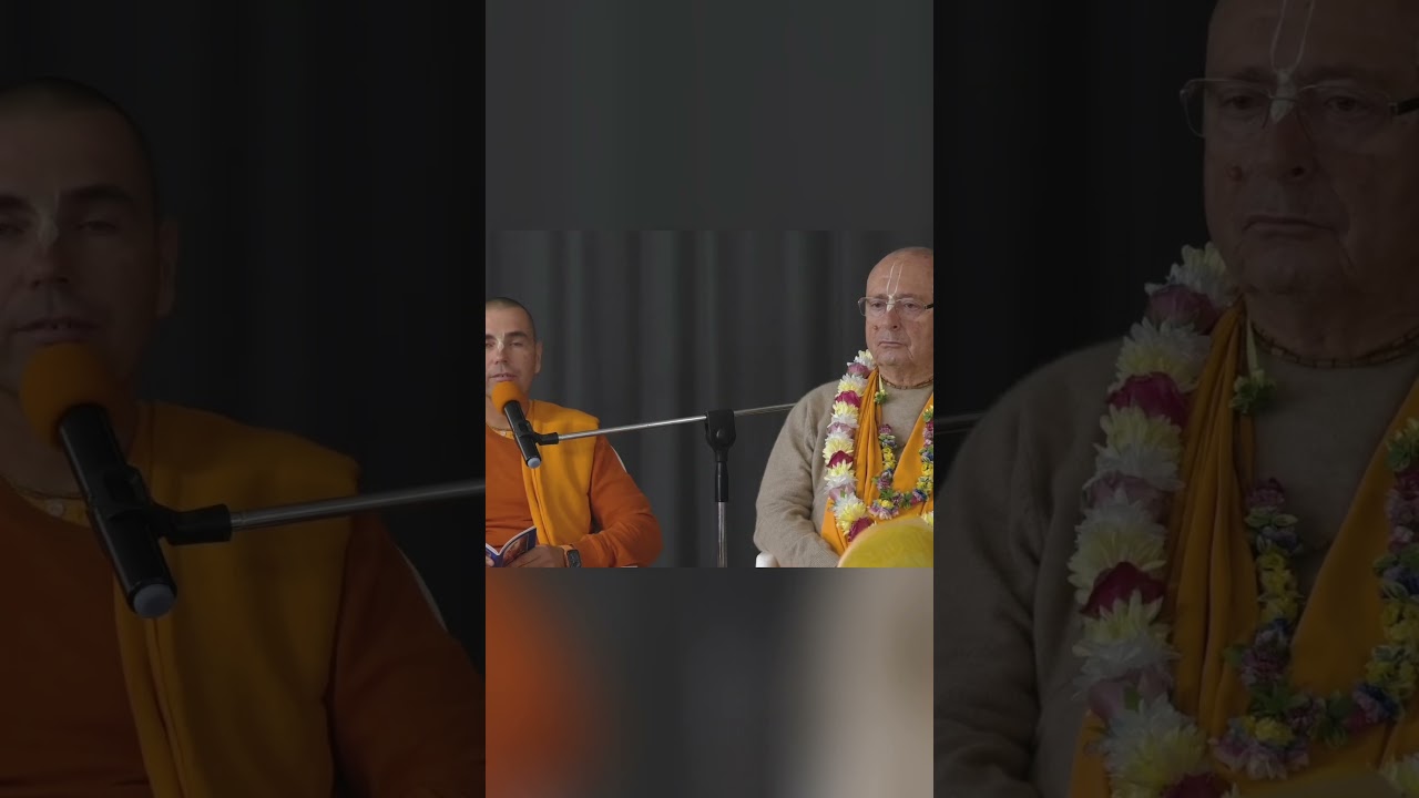 Bonafide guru, bonafide disciple