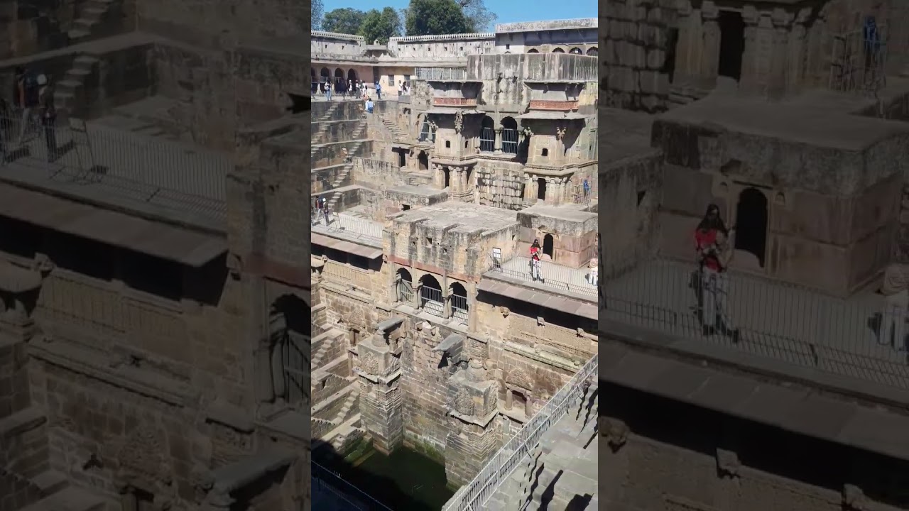 Chand baori