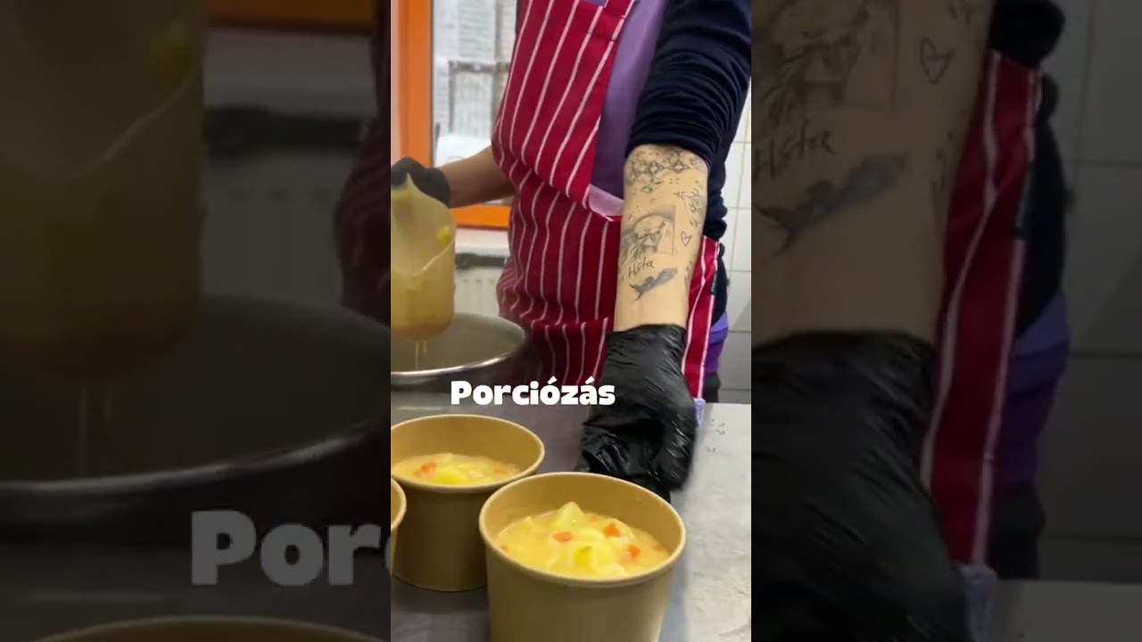 💚Ízes hétköznapok