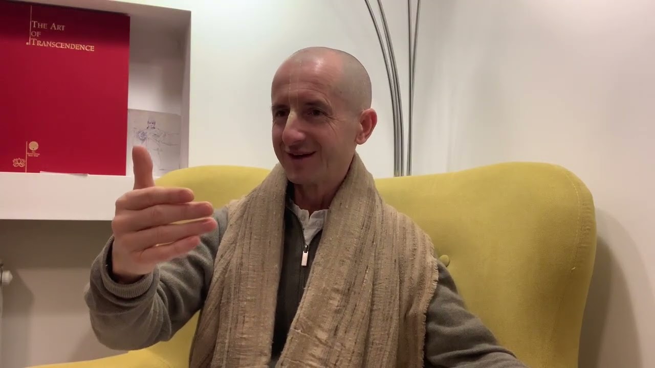 Lehet-e bizonyítani a lélekvándorlást? Bg 13.32. LilaSuka Dāsa