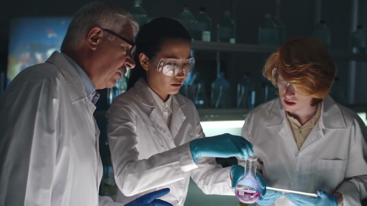 Life Comes From Life – (beégett magyar felirattal)