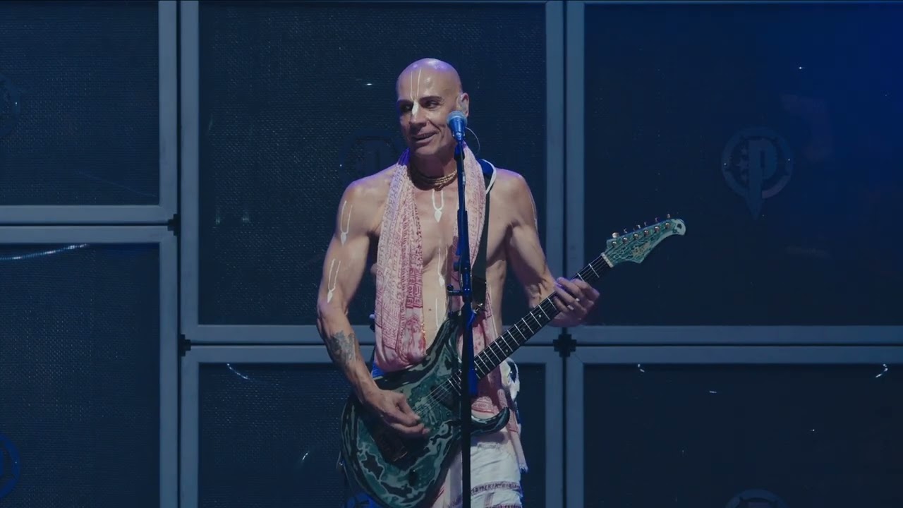 Replika: A Föld és az Add meg c. dalok