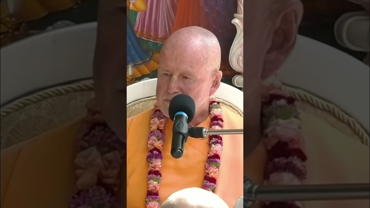 Things Krisna steals