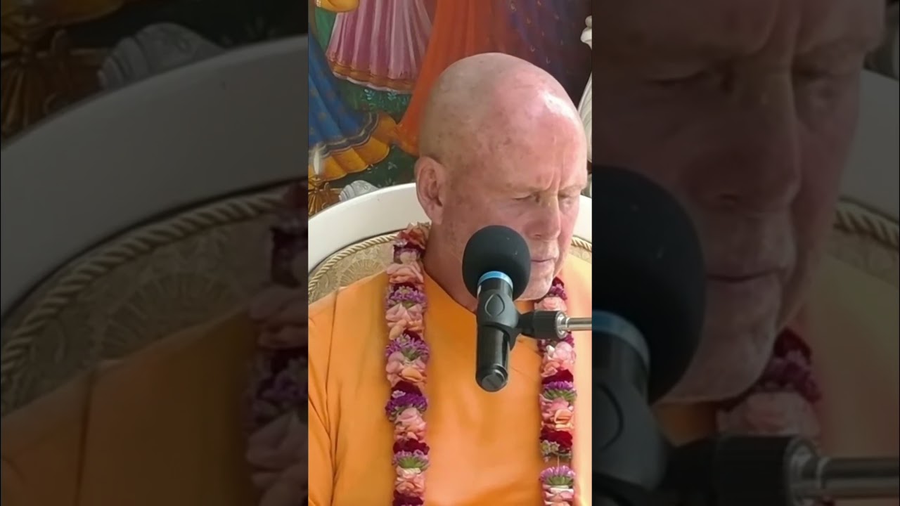 Two reasons for Krisna’s appearance