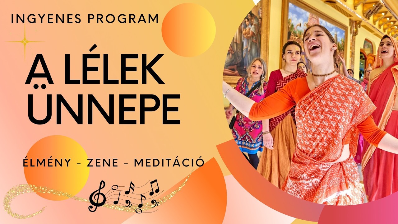 Vasárnapi lecke – Gaura-Līlā mataji: Bűntudat, mint motiváló bűntudat, mint blokkoló tényező