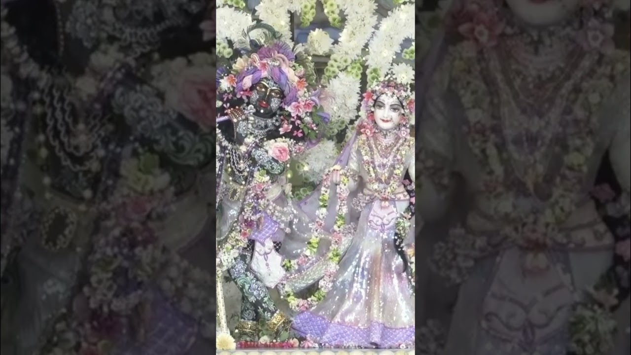 Worship in a remote place