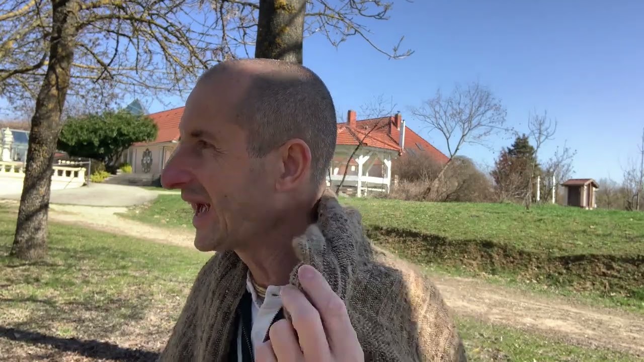 Bhagavad-gītā szeminárium 2025-26 (16.rész-7.fejezet(1) – A hallás fontossága) LilaSuka Dāsa