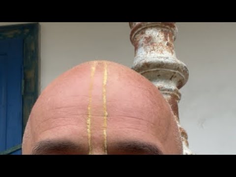 Bhaktipāda Gosvāmī