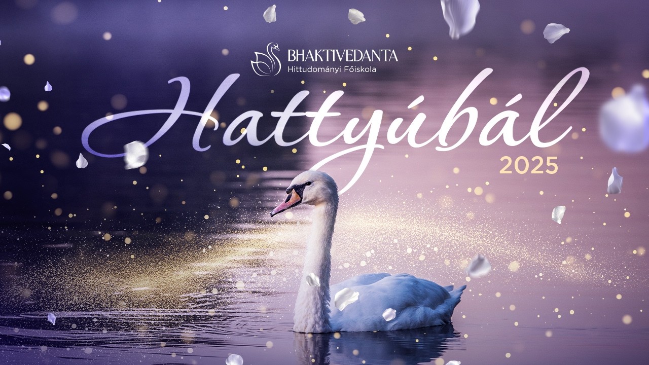 Hattyúbál 2025 – Hattyúk köszöntése