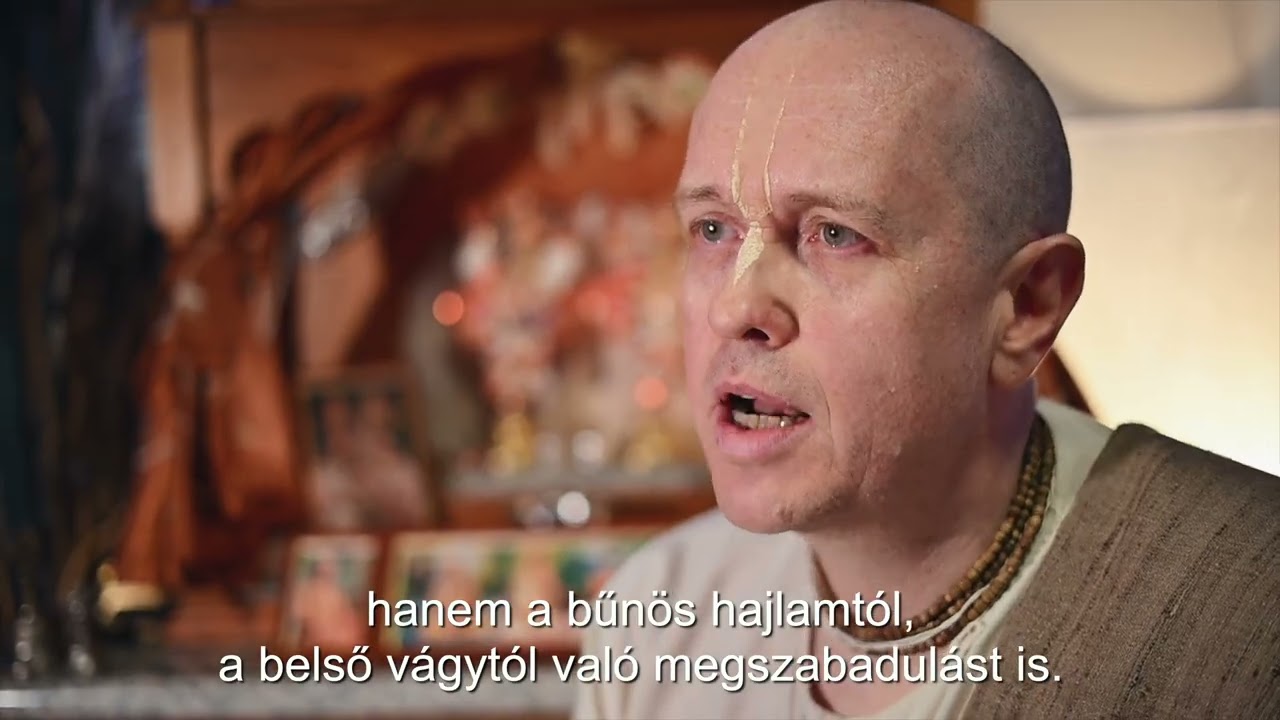 KrisnaNews: Örök bélyeg vagy elvek sora – feloldhatók-e bűneink?