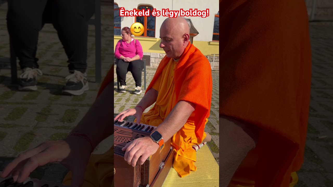 Vasárnapi közösségi találkozó