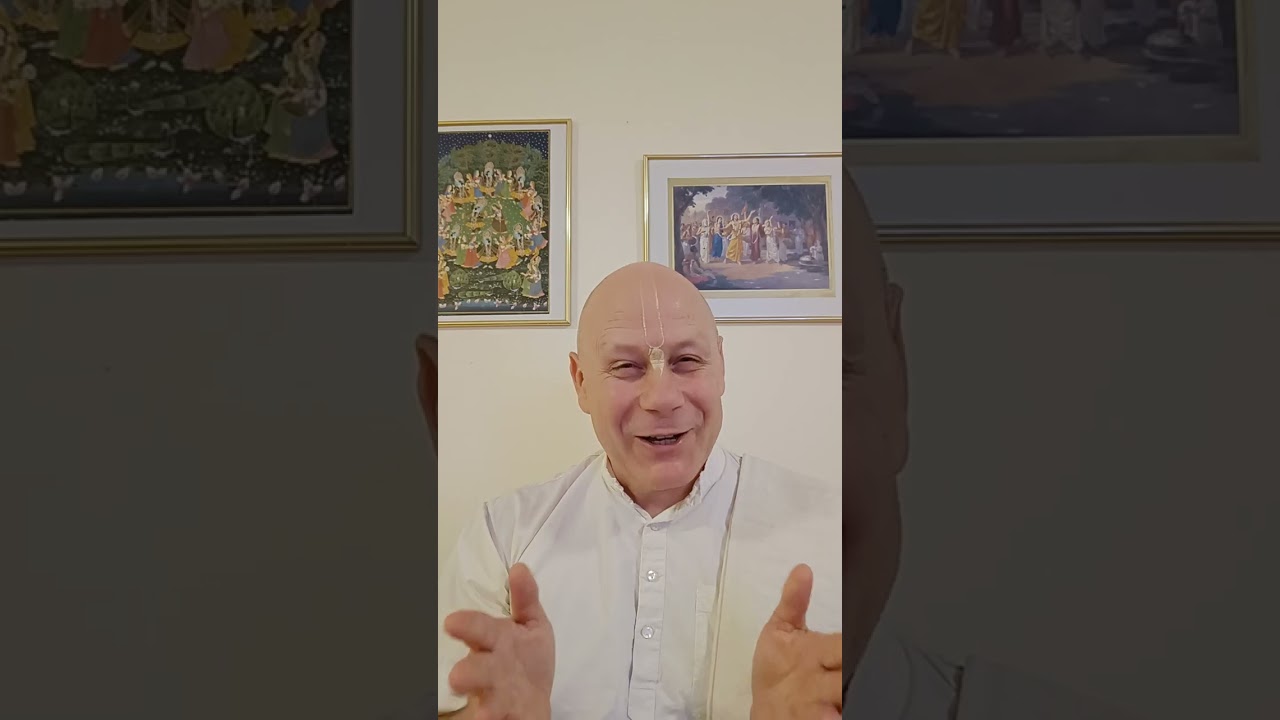 Hogyan lett krisnás? Műszaki szakemberből szerzetes