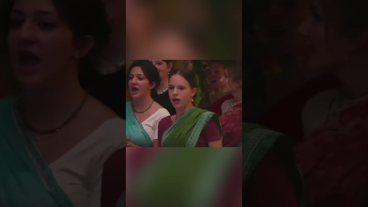 Kirtan by Yogindra prabhu & Ananda Murti prabhu