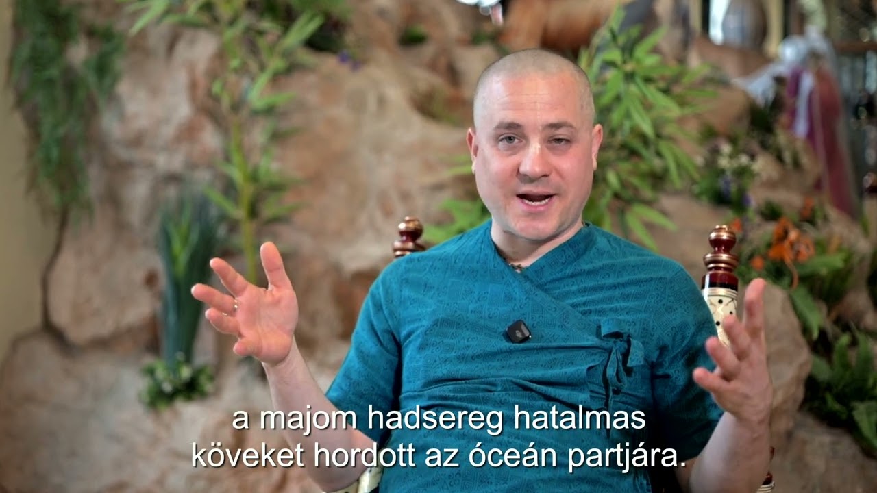 KrisnaNews: Rāmāyaṇa – Te tudod miről szól a Föld legősibb eposza?