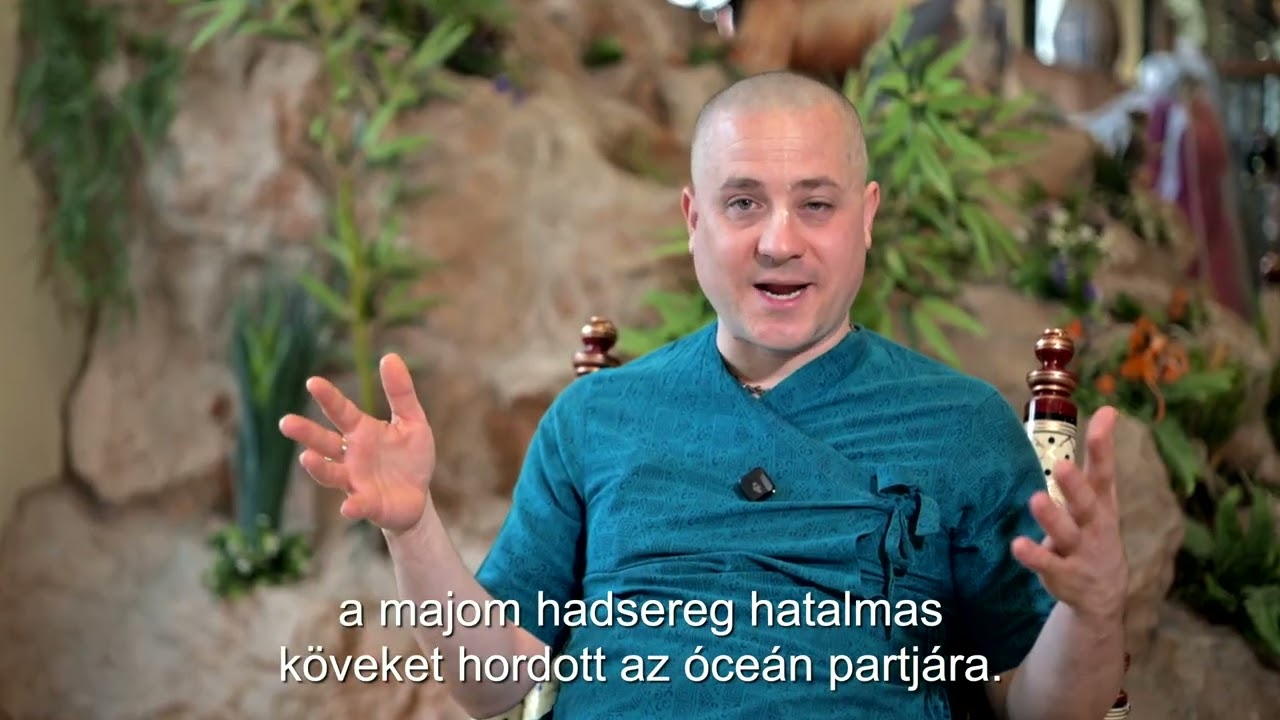 KrisnaNews: Rāmāyaṇa – Te tudod miről szól a Föld legősibb eposza?