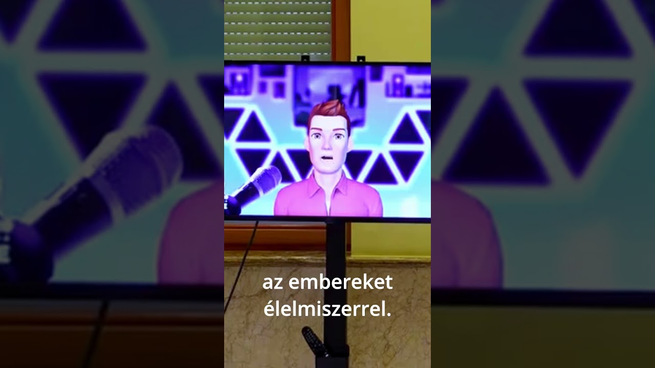 15 Hogyan segiti a vegetáriánus táplálkozás a fenntarthatóságot? Az ember kérdez, az MI válaszol.
