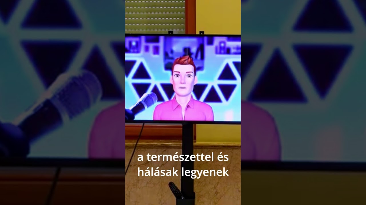 16 Milyen áldásos hatásai vannak a Krisna-hitnek a társadalomra? Az ember kérdez, az MI válaszol.