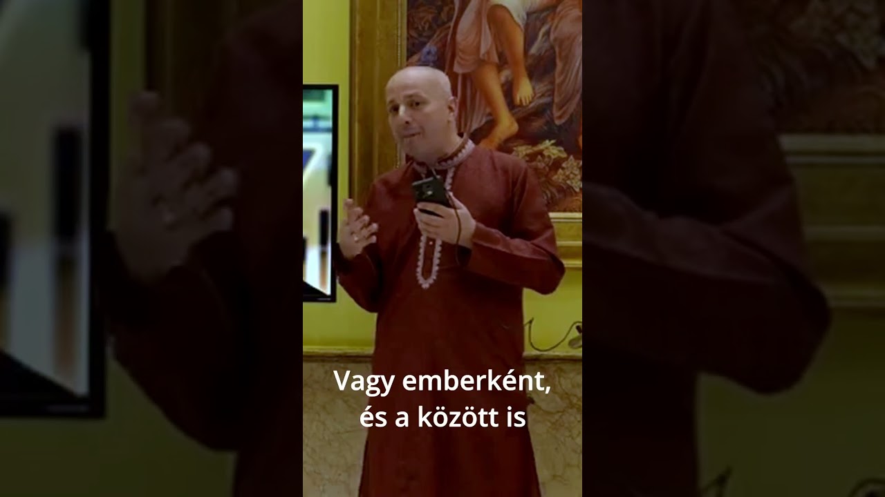 19 Hogyan zajlik a lélekvándorlás? Az ember válaszol.