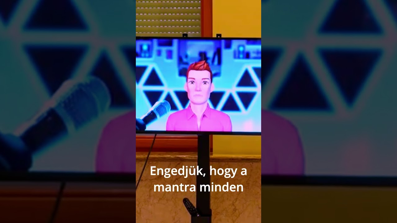 23 Milyen tudatállapotban énekeljük a Haré Krisna mantrát? Az ember kérdez, az MI válaszol.