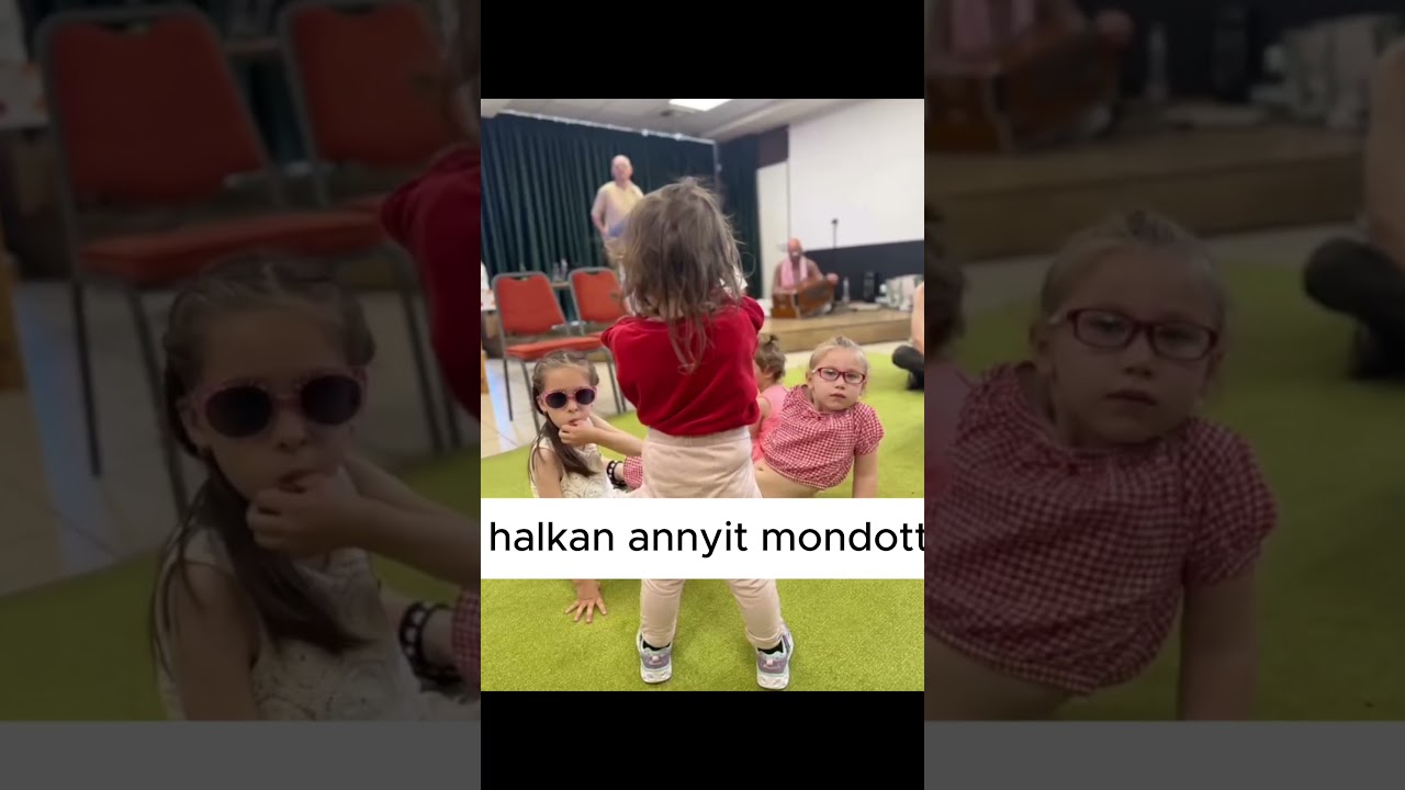Békéscsabai étel és csomag osztások, mindig gyereknapok is egyben