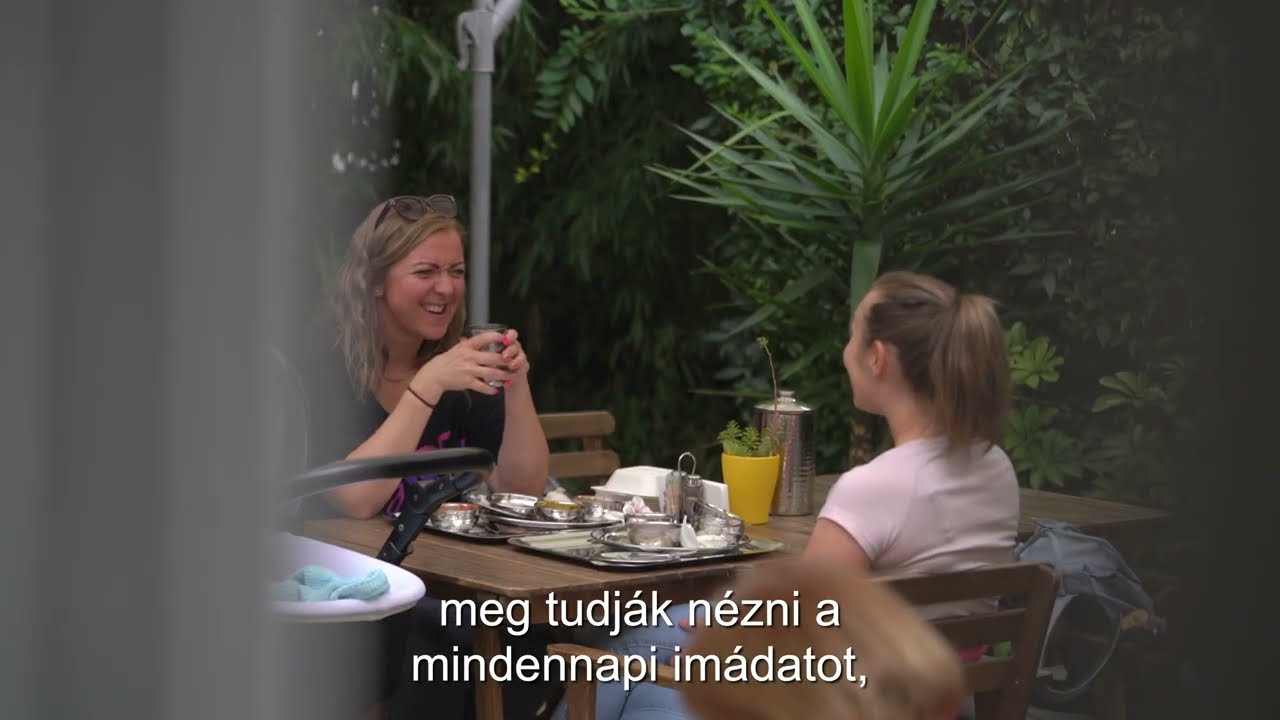 KrisnaNews: Miért van szüksége egy vallásnak szervezeti keretekre?