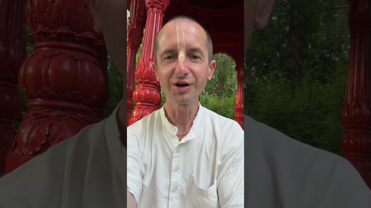 Mantra Maraton Krisna-völgyben. Pāndava Ekadasi alkalmából Bhaktipāda Goswāmival és LilaSuka Dāsa-al