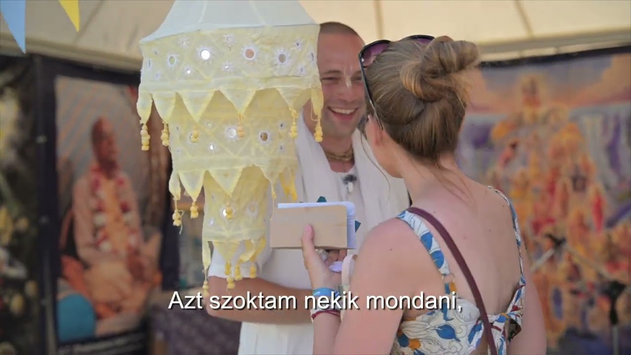 KrisnaNews: Öröklét és boldogság – az Everness Fesztiválon jártunk