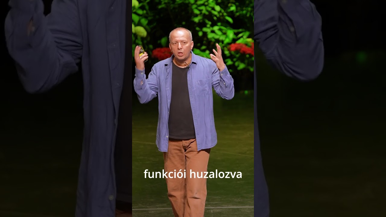 12. Az állatok elméjének titokzatos programjai