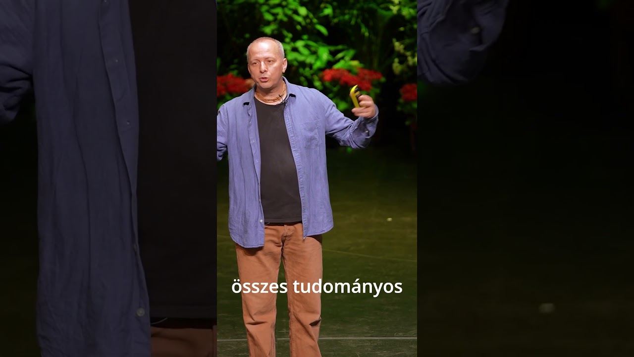 13. Az MI megkérdőjelezi az evolúciót
