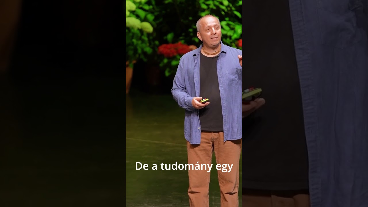 19. A tudomány utat mutat a fény felé