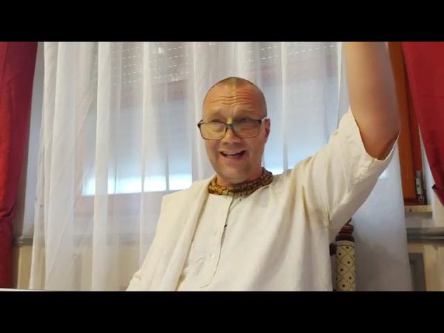 135. Srí Kevalastaka 2-3. Vers
