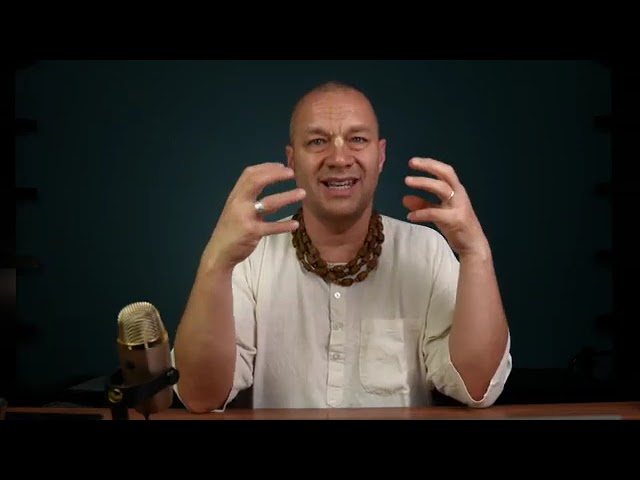 Bhagavad Gītā szeminárium #4 – Harmadik fejezet: Karma yoga