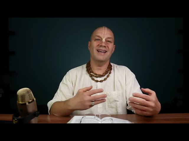 Bhagavad Gītā szeminárium #5 – A Transzcendentális tudás